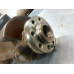 #C303 Crankshaft Standard From 1994 Mercedes-Benz E500  4.2